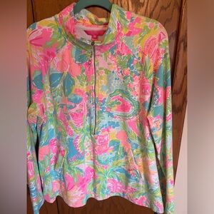 Lilly Pulitzer Sweatshirt